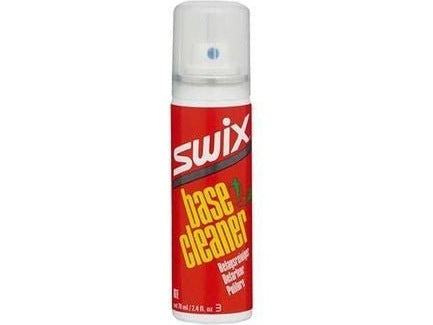 Base Cleaner Aerosol 70ml - Mountain Cultures