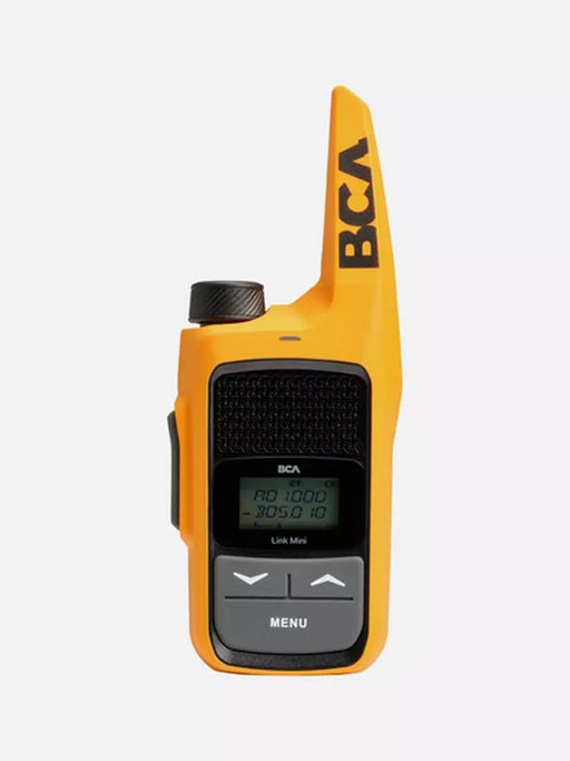 BCA BC Link Mini Radio - Mountain Cultures