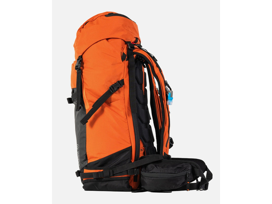 BCA Stash 40 Backpack 2025 - Mountain Cultures