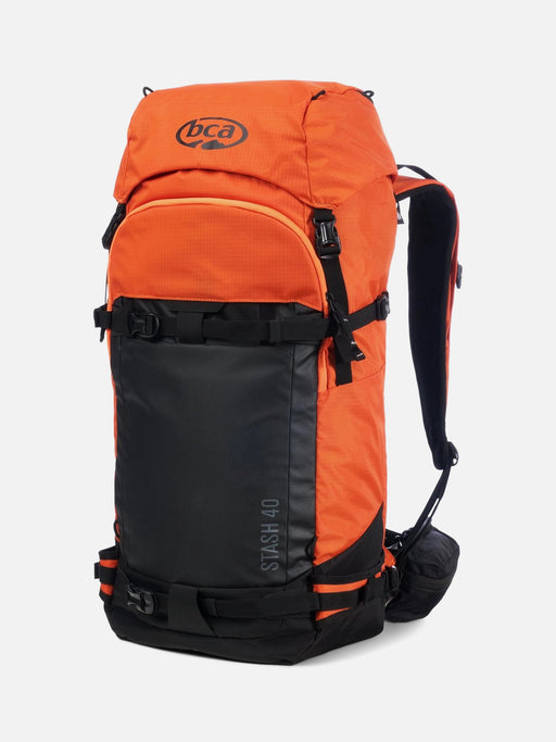 BCA Stash 40 Backpack 2025 - Mountain Cultures