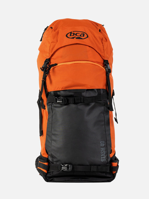 BCA Stash 40 Backpack 2025 - Mountain Cultures