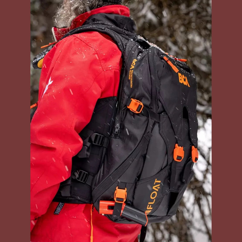 BCA Float E2 MtnPro Airbag Vest