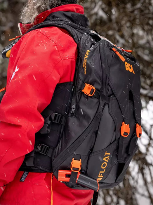 BCA Float E2 MtnPro Airbag Vest
