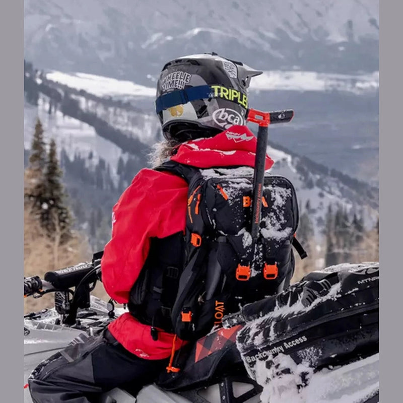BCA Float E2 MtnPro Airbag Vest