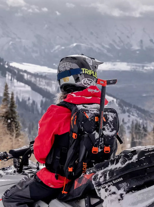 BCA Float E2 MtnPro Airbag Vest