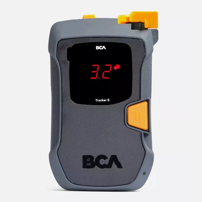 BCA Tracker S Avalanche Beacon