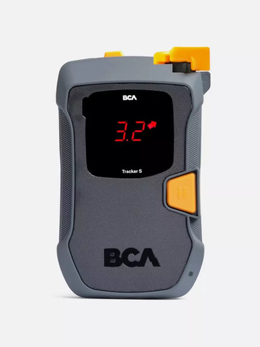 BCA Tracker S Avalanche Beacon