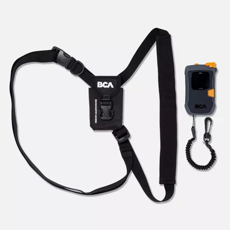 BCA Tracker S Avalanche Beacon