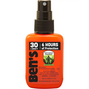 Ben’s 30% DEET Insect Repellent - 37Ml - Bug Repellent