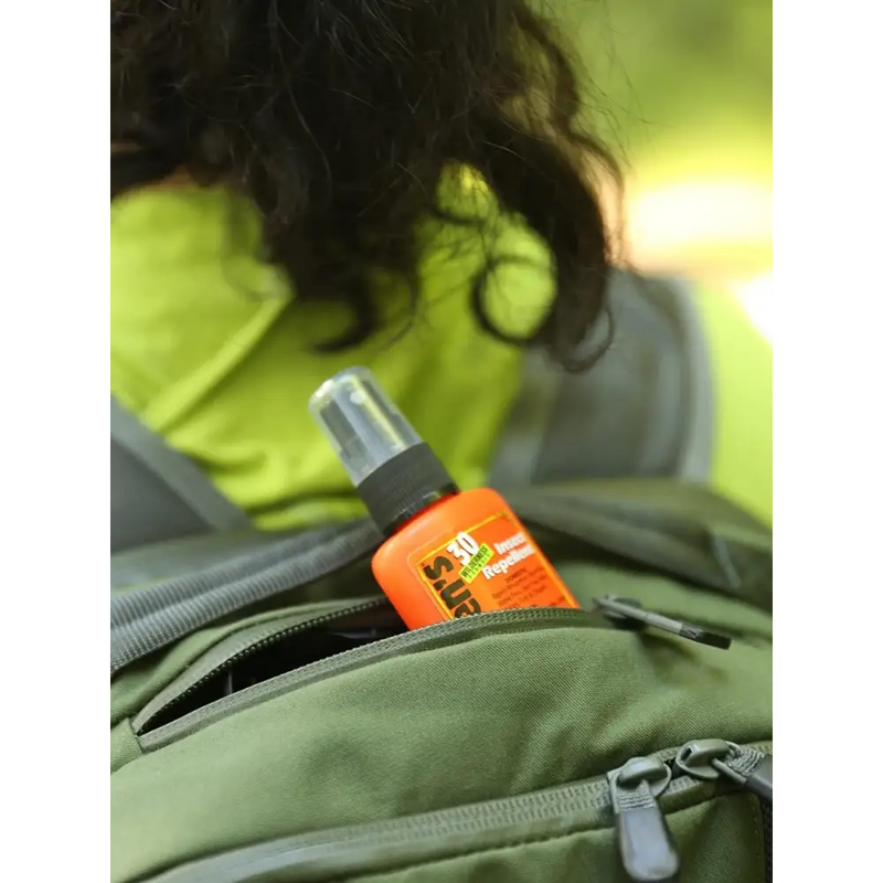 Ben’s 30% DEET Insect Repellent - 37Ml - Bug Repellent