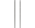 Atomic Revent Lite Ski Pole