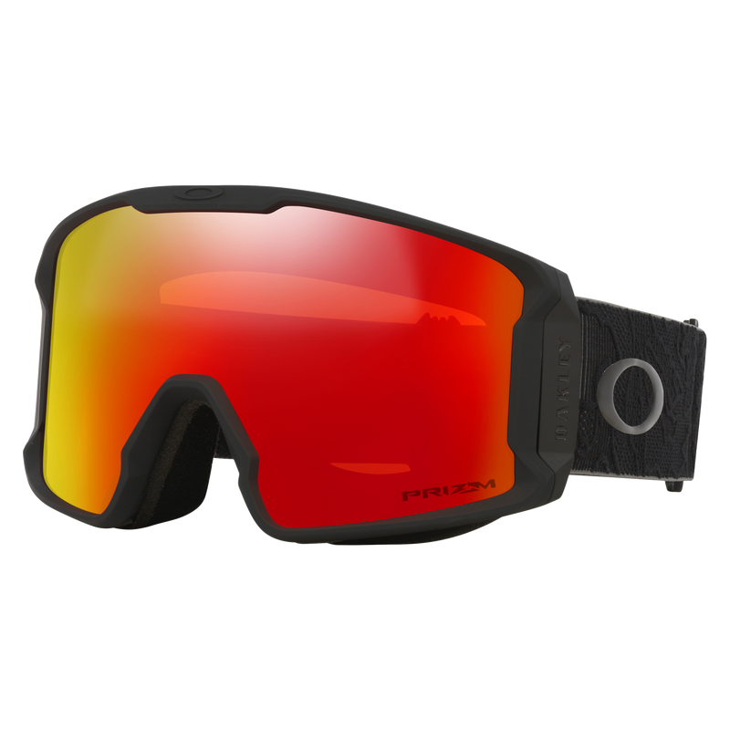 Oakley Line Miner L Goggles