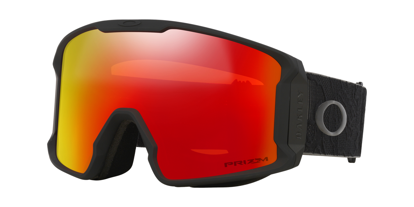 Oakley Line Miner L Goggles