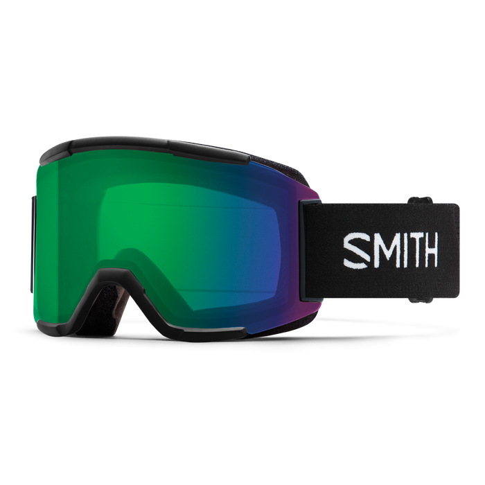 Smith Squad Goggles 2026