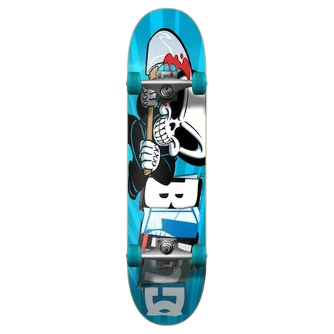 Blind - Classic Ransom Complete Skateboard-  7.75