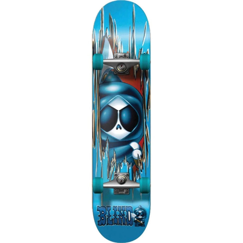 Blind - Classic KNNY Axe Complete Skateboard - 8.0"