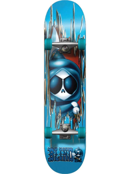 Blind - Classic KNNY Axe Complete Skateboard - 8.0"