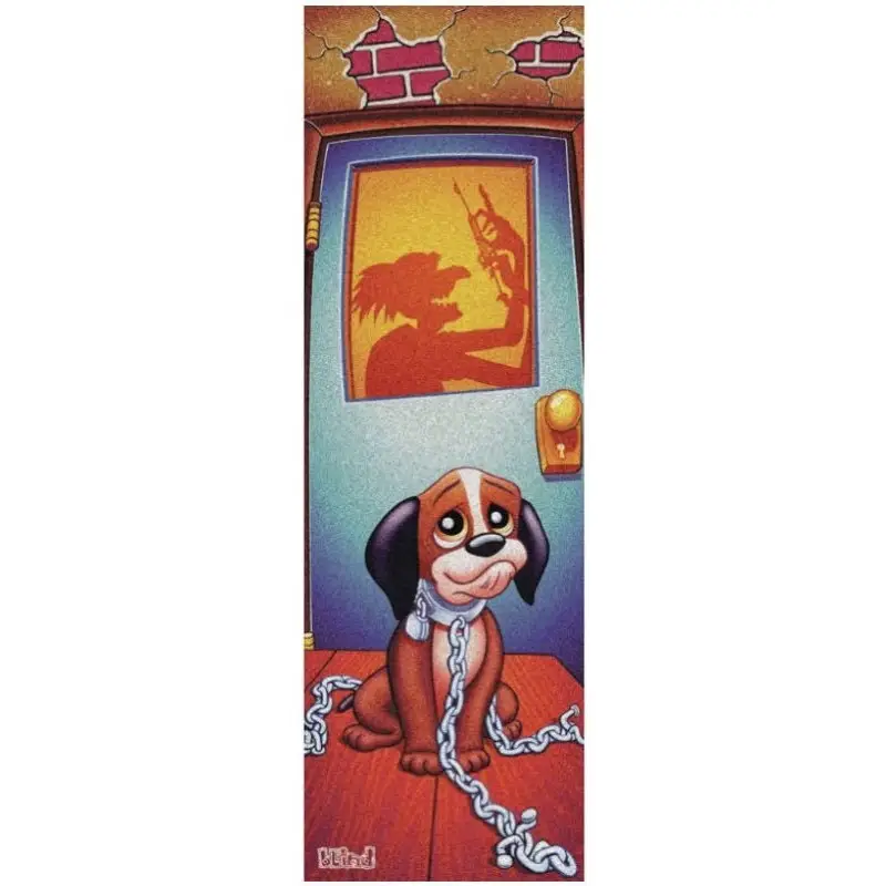 Blind - Dog Pound Grip tape - Mountain Cultures