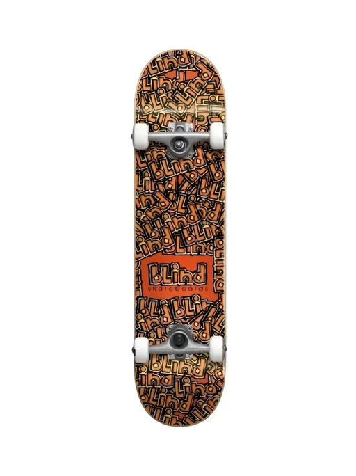 Blind OG Stand Out FP w/ Soft Wheels FP 7.5" Complete - Mountain Cultures