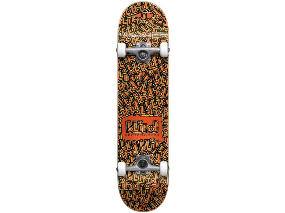 Blind OG Stand Out FP w/ Soft Wheels FP 7.5" Complete - Mountain Cultures