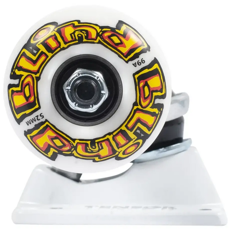 Blind OG Stretch Truck & Wheel Combo - 5.25’’ - Skateboards