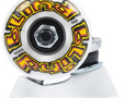 Blind OG Stretch Truck & Wheel Combo - 5.25’’ - Skateboards