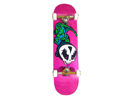 Blind Sora Reaper Fish Super Sap R7 Skateboard Complete - Mountain Cultures