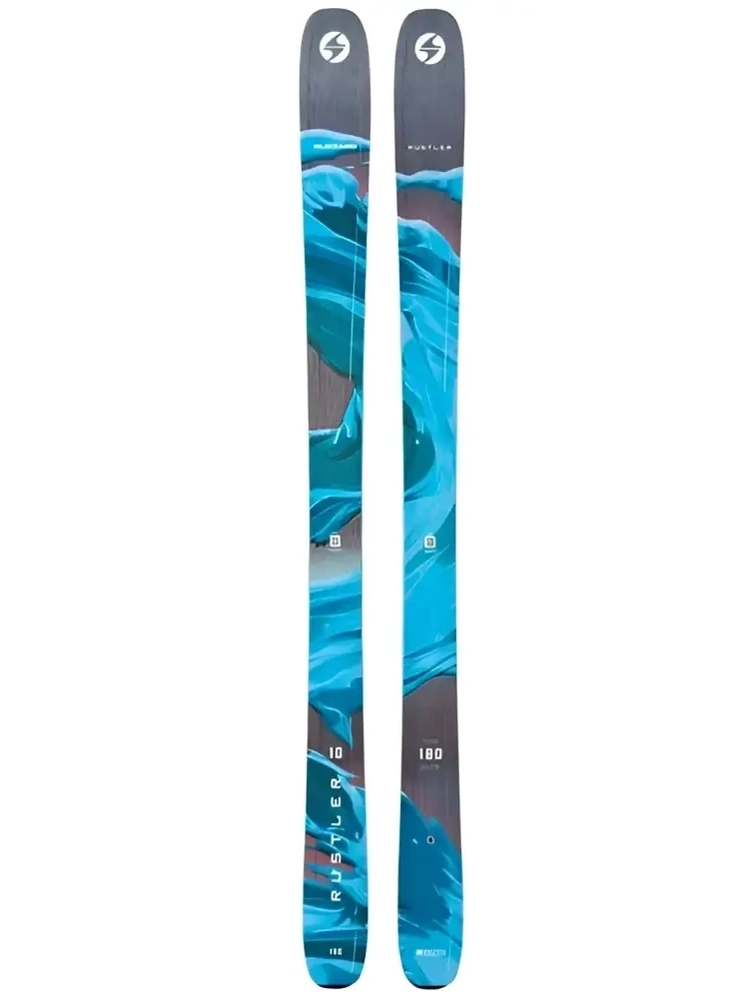 Blizzard Rustler 10 Ski 2026 - 162 - Skis