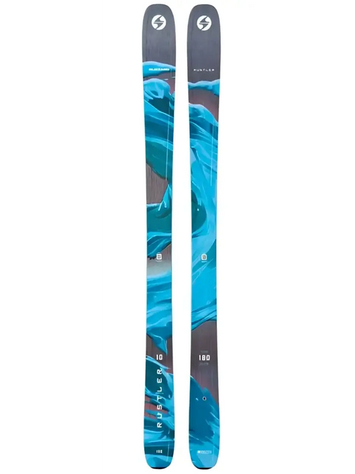 Blizzard Rustler 10 Ski 2026 - 162 - Skis