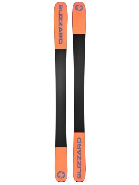 Blizzard Rustler 10 Ski 2026 - Skis