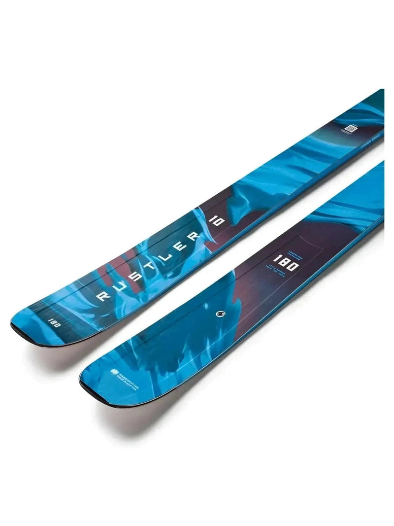 Blizzard Rustler 10 Ski 2026 - Skis