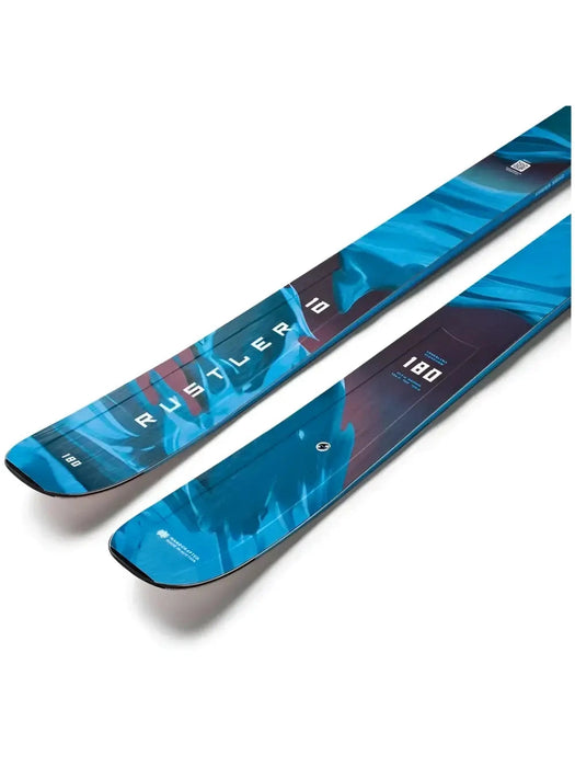 Blizzard Rustler 10 Ski 2026 - Skis