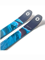 Blizzard Rustler 10 Ski 2026 - Skis
