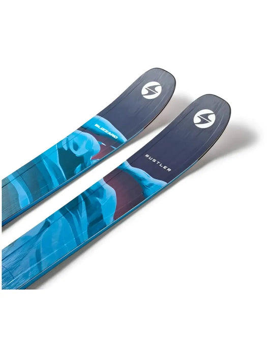 Blizzard Rustler 10 Ski 2026 - Skis