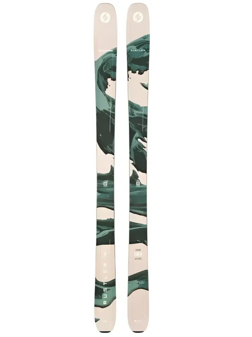 Blizzard Rustler 9 Ski 2026 - 162 - Skis