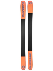 Blizzard Rustler 9 Ski 2026 - Skis