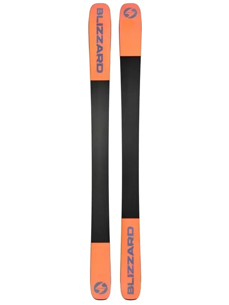 Blizzard Rustler 9 Ski 2026 - Skis