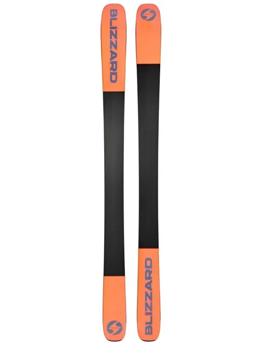 Blizzard Rustler 9 Ski 2026 - Skis