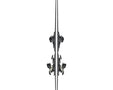 Blizzard Rustler 9 Ski 2026 - Skis