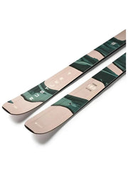 Blizzard Rustler 9 Ski 2026 - Skis