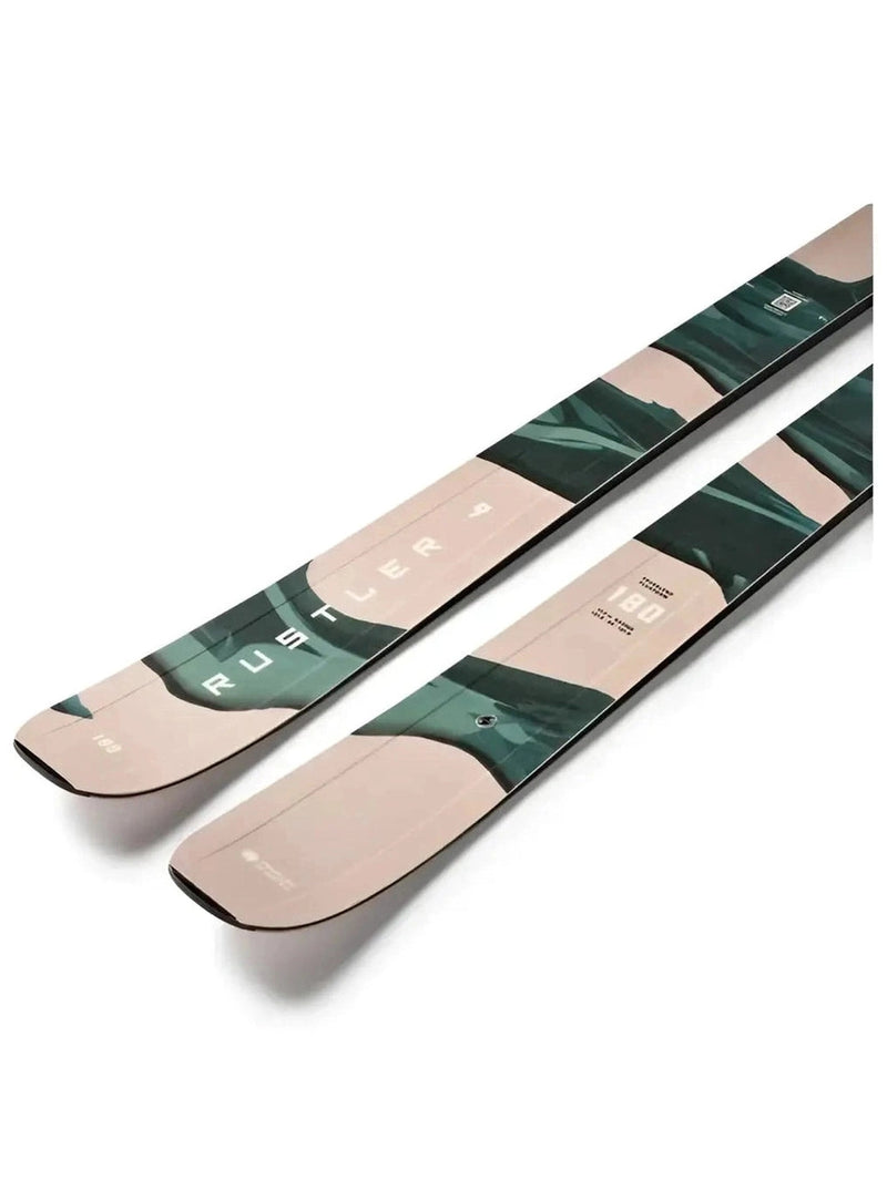 Blizzard Rustler 9 Ski 2026 - Skis