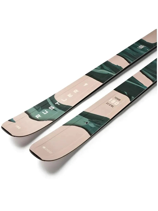 Blizzard Rustler 9 Ski 2026 - Skis