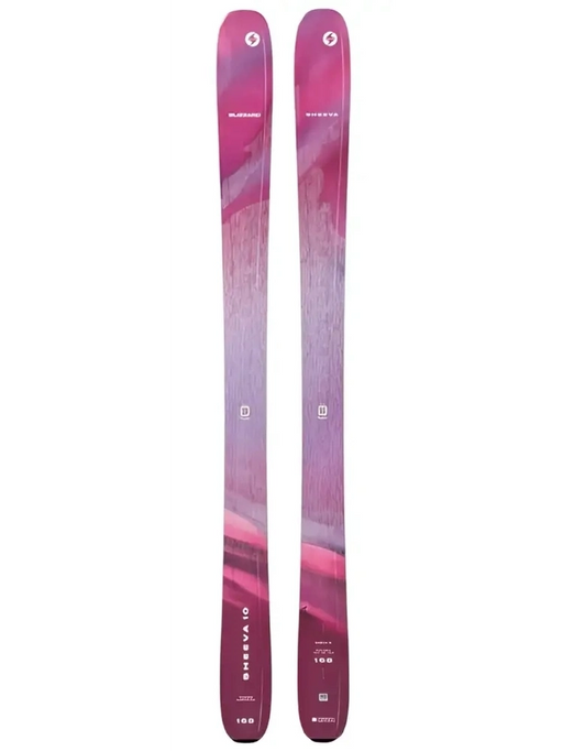 Blizzard Sheeva 10 Ski 2026 - 156 - Skis
