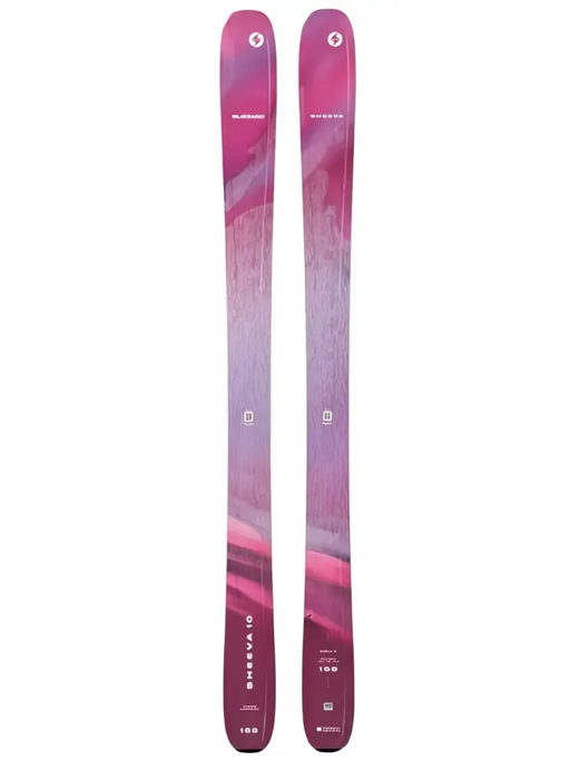 Blizzard Sheeva 10 Ski 2026 - 156 - Skis