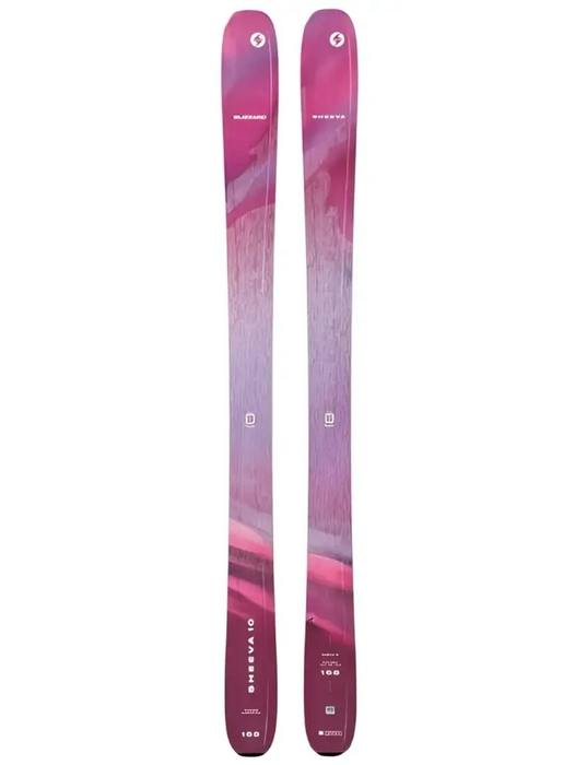 Blizzard Sheeva 10 Ski 2026 - 156 - Skis