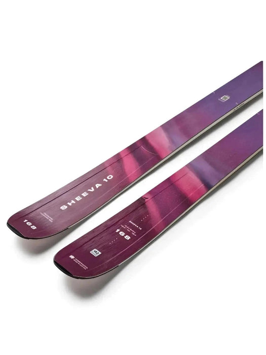 Blizzard Sheeva 10 Ski 2026 - Skis