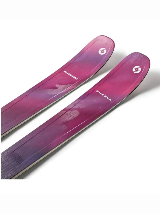 Blizzard Sheeva 10 Ski 2026 - Skis