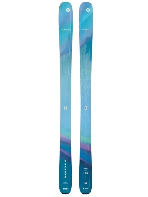 Blizzard Sheeva 9 Ski 2026 - 150 - Skis