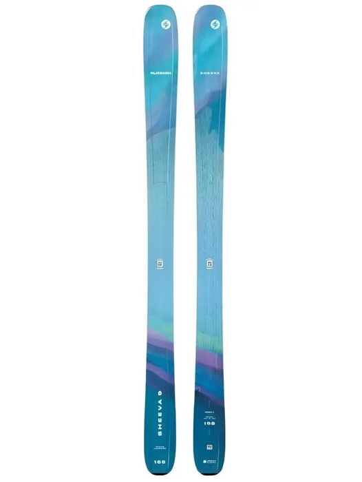 Blizzard Sheeva 9 Ski 2026 - 150 - Skis