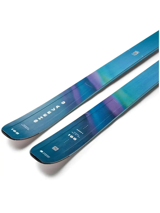 Blizzard Sheeva 9 Ski 2026 - Skis
